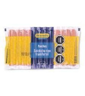 PANCHOS OTTONELLO CORTOS 1KG