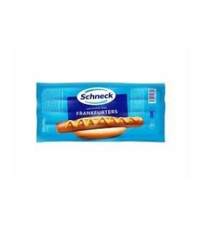 PANCHOS  SCHNECK LARGO x8