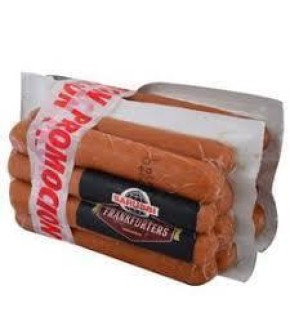PANCHOS SARUBBI PACK 8 + 8