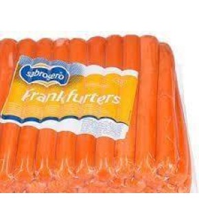 PANCHOS SABROSEROS SARUBBI X KILO PANCHOS SABROSEROS SARUBBI X KILO