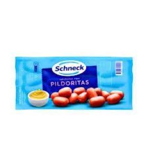 PILDORITAS SCHNECK KILO
