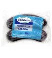 MORCILLA SALADA SCHNECK x2