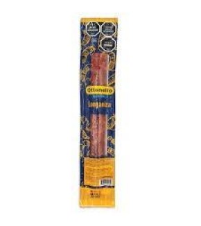 LONGANIZA OTTONELLO AL VACIO