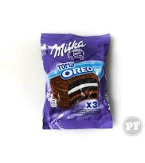 MILKA ALFAJOR TORTA OREO