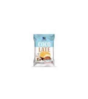 ALFAJOR COCO LATE PUNTA BALLENA