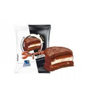 ALFAJOR SURPRISE NEGRO
