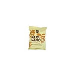 ALFAJOR PUNTO SANO CHOCOLATE BLANCO