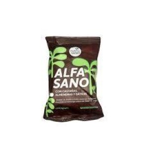 ALFAJOR PUNTO SANO CHOCOLATE