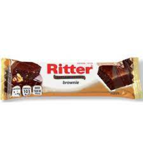 CEREAL RITTER BROWNIE