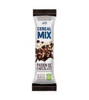 CEREAL MIX BARRA CHOCOLATE