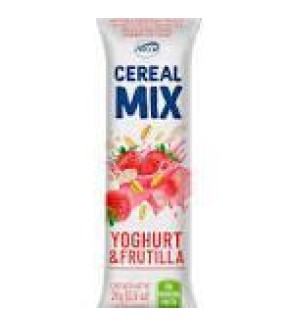 CEREAL MIX BARRA FRUTILLA