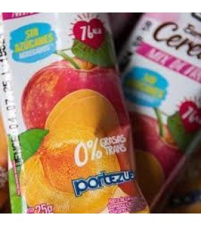 NUTRILATE BARRA DE CEREALES S/AZ. 25G