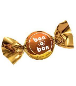 BOMBON BOB DDL 16G