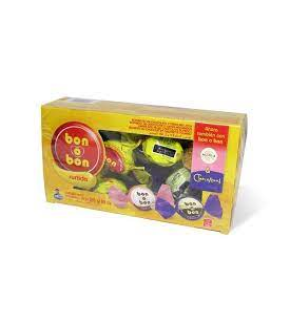BOMBONERA BOB SURTIDA 225G