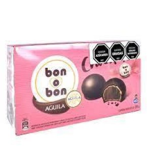 BOMBONERA BOB AGUILA 270G