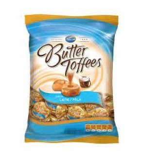 BUTTER TOFFES DDL