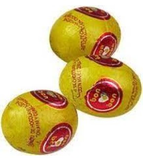HUEVITO BON O BON  8G