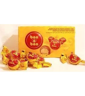 BOMBONERA BOB ORIGINAL 270G