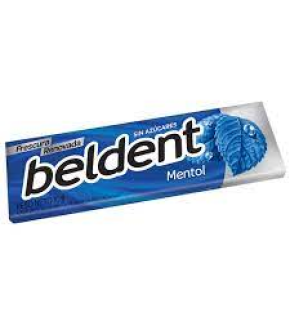 BELDENT MENTOL