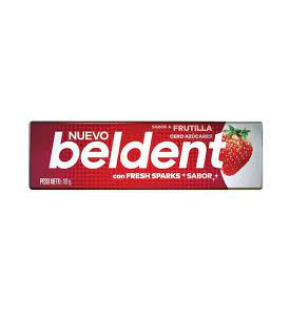 BELDENT FRUTILLA