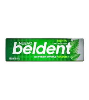 BELDENT MENTA 10G