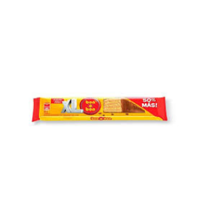 ARCOR OBLEA BOB LECHE XL