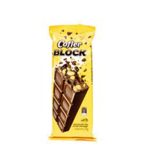 COFLER BLOCK 170G
