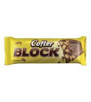 COFLER BLOCK 38GR