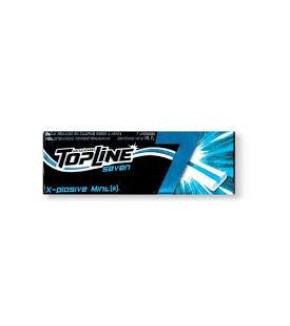 TOPLINE 7 TODOS LOS SABORES