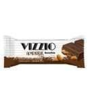CHOCOLATE VIZZIO ALMENDRAS 35G