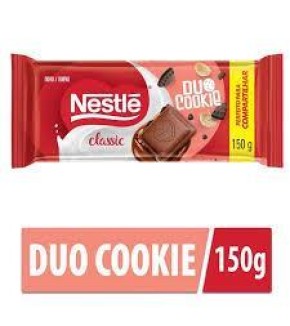 NESTLE DUO COOKIE 150 GR