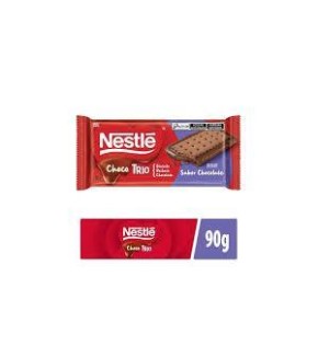 NESTLE CHOCOLATE 90G