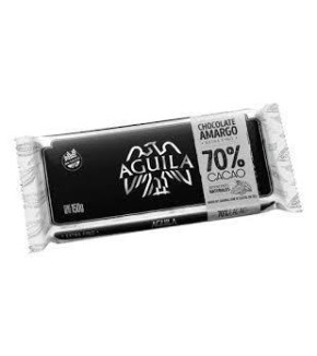 AGUILA CHOCOLATE 70% CACAO 150G