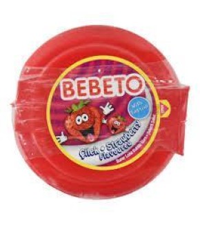 BEBETO CHICLE CINTA