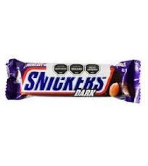 SNICKERS DARK 42G