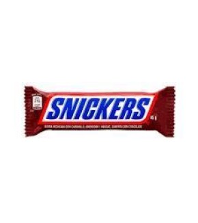 SNICKERS 45G