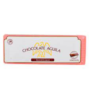 CHOCOLATE TAZA AGUILA 225 G