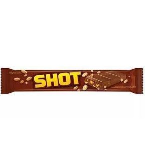 CHOCOLATE SHOT 90G