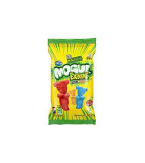 MOGUL OSITOS EXTREME 50G