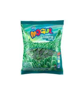 MOGUL EUCALIPTUS 220G