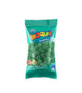 MOGUL EUCALIPTUS 50G