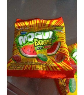 MOGUL EXTREME SANDIA 80G