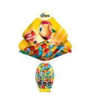 HUEVO TORTUGUITA CONFITES 45G