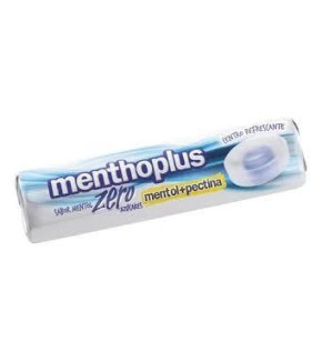 MENTHOPLUS ZERO MENTOL