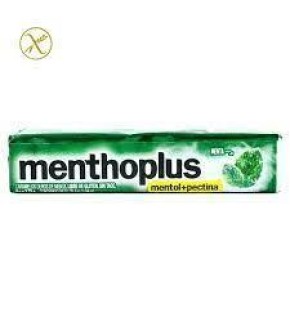 MENTHOPLUS MENTA