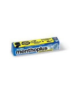 MENTHOPLUS MENTOL