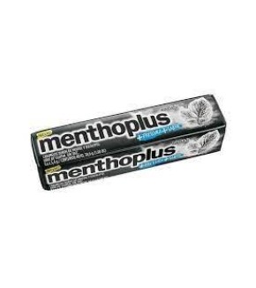 MENTHOPLUS STRONG