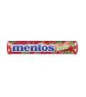 MENTOS FRUTILLA