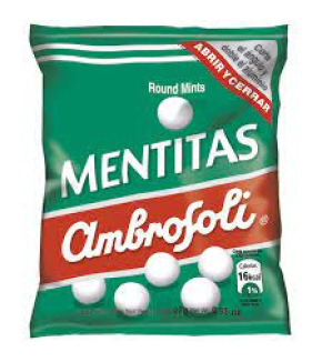 MENTITAS AMBROSOLI