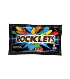 ARCOR ROCKLETS 20GR